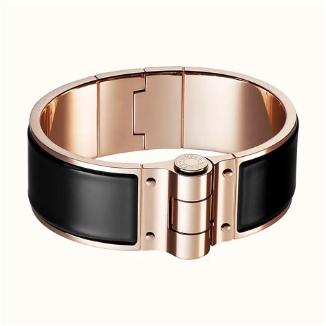 saks hermes bracelet|Hermes fusion bracelets for women.